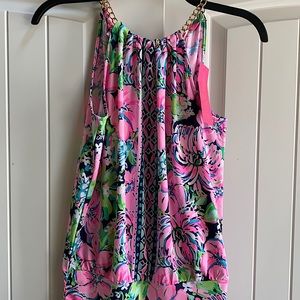 NWT Lilly Pulitzer